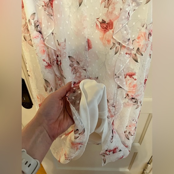 TWOSISTERS the label Geneva Dress - Picture 6 of 8